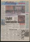 Daily Mirror Saturday 11 December 1993 Page 57