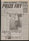 Daily Mirror Saturday 11 December 1993 Page 61