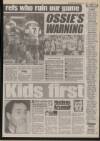 Daily Mirror Saturday 11 December 1993 Page 65