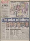 Daily Mirror Monday 13 December 1993 Page 6