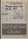 Daily Mirror Monday 13 December 1993 Page 15