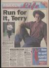 Daily Mirror Monday 13 December 1993 Page 17