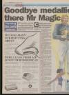 Daily Mirror Monday 13 December 1993 Page 22