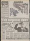 Daily Mirror Tuesday 14 December 1993 Page 6
