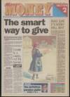 Daily Mirror Tuesday 14 December 1993 Page 17