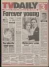 Daily Mirror Tuesday 14 December 1993 Page 21