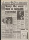 Daily Mirror Wednesday 15 December 1993 Page 7