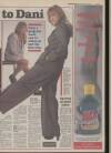 Daily Mirror Wednesday 15 December 1993 Page 25