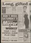 Daily Mirror Wednesday 15 December 1993 Page 26