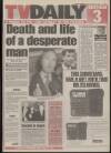 Daily Mirror Wednesday 15 December 1993 Page 27