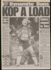 Daily Mirror Wednesday 15 December 1993 Page 52
