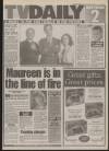 Daily Mirror Friday 17 December 1993 Page 23