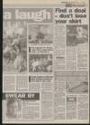 Daily Mirror Friday 17 December 1993 Page 31