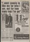 Daily Mirror Monday 27 December 1993 Page 9