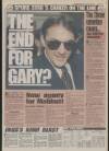 Daily Mirror Monday 27 December 1993 Page 47