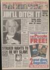 Daily Mirror Wednesday 29 December 1993 Page 15