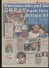 Daily Mirror Wednesday 29 December 1993 Page 28