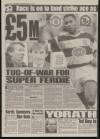 Daily Mirror Wednesday 29 December 1993 Page 34