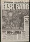 Daily Mirror Wednesday 29 December 1993 Page 36