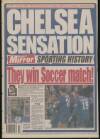 Daily Mirror Wednesday 29 December 1993 Page 40
