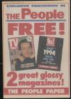 Daily Mirror Saturday 01 January 1994 Page 12
