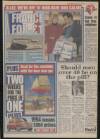 Daily Mirror Saturday 01 January 1994 Page 13