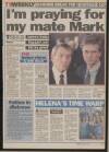 Daily Mirror Saturday 01 January 1994 Page 23