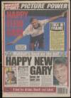 Daily Mirror Saturday 01 January 1994 Page 64