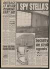 Daily Mirror Monday 03 January 1994 Page 4