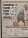 Daily Mirror Monday 03 January 1994 Page 6