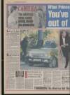 Daily Mirror Monday 03 January 1994 Page 8