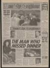 Daily Mirror Monday 03 January 1994 Page 13