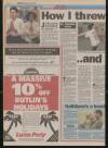 Daily Mirror Monday 03 January 1994 Page 22