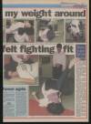 Daily Mirror Monday 03 January 1994 Page 27