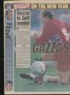 Daily Mirror Monday 03 January 1994 Page 40