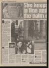 Daily Mirror Tuesday 04 January 1994 Page 18