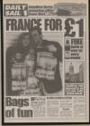 Daily Mirror Tuesday 04 January 1994 Page 19