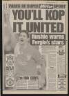 Daily Mirror Tuesday 04 January 1994 Page 37