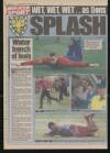 Daily Mirror Tuesday 04 January 1994 Page 42