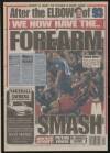 Daily Mirror Tuesday 04 January 1994 Page 44