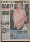 Daily Mirror Wednesday 05 January 1994 Page 2