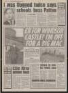 Daily Mirror Wednesday 05 January 1994 Page 3