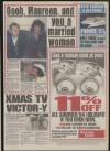 Daily Mirror Wednesday 05 January 1994 Page 10