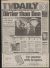 Daily Mirror Wednesday 05 January 1994 Page 24