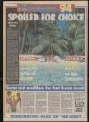 Daily Mirror Wednesday 05 January 1994 Page 31