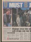 Daily Mirror Thursday 06 January 1994 Page 20