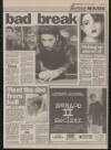 Daily Mirror Thursday 06 January 1994 Page 23