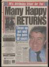 Daily Mirror Thursday 06 January 1994 Page 64