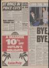 Daily Mirror Friday 07 January 1994 Page 8