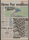 Daily Mirror Friday 07 January 1994 Page 21